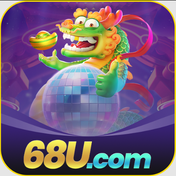 Logo da 68U